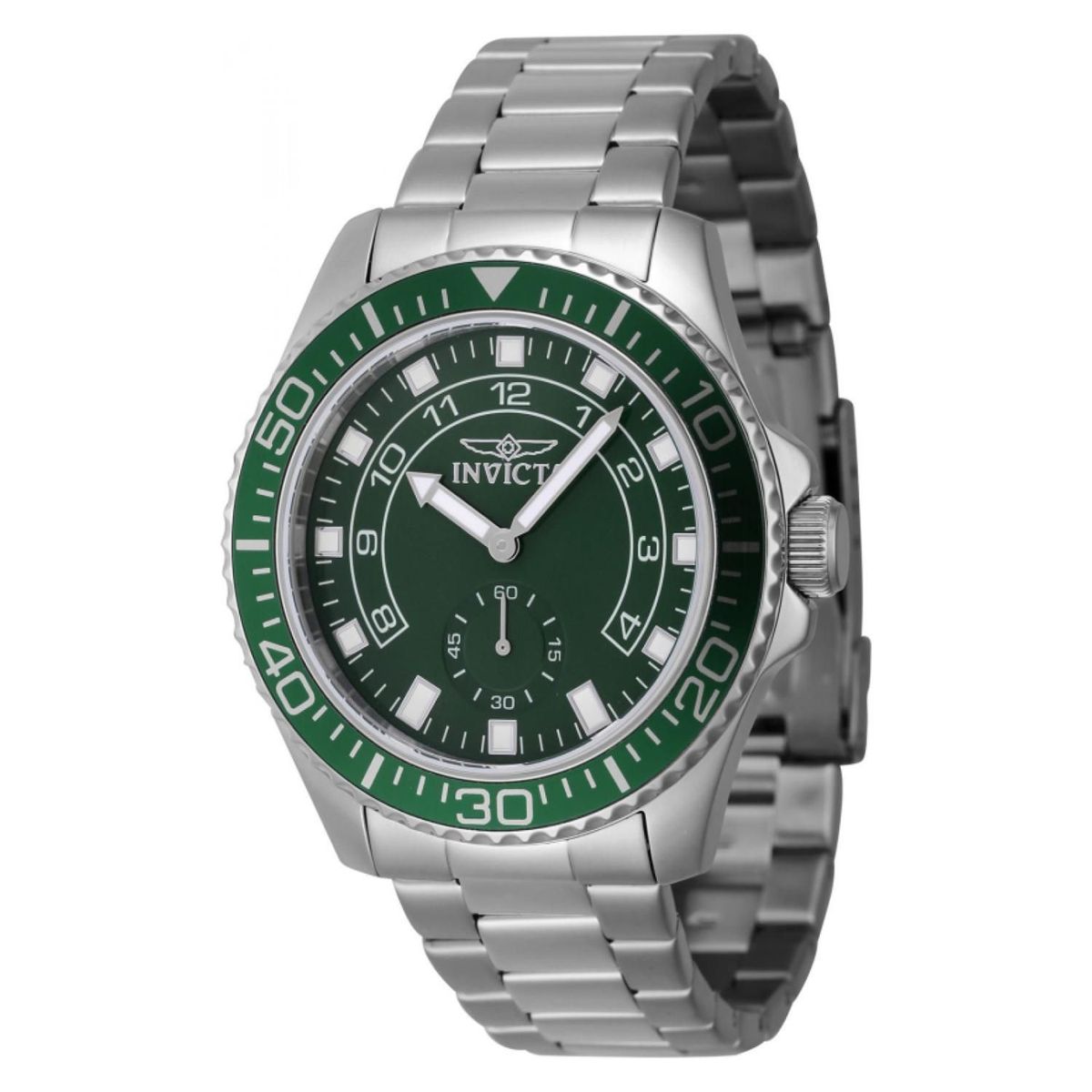 INVICTA - Reloj Invicta para Hombre 47126 + Estuche