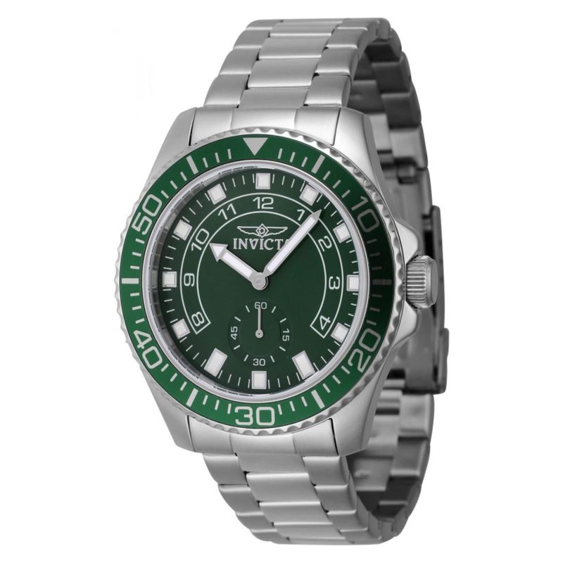 INVICTA - Reloj Invicta para Hombre 47126 + Estuche