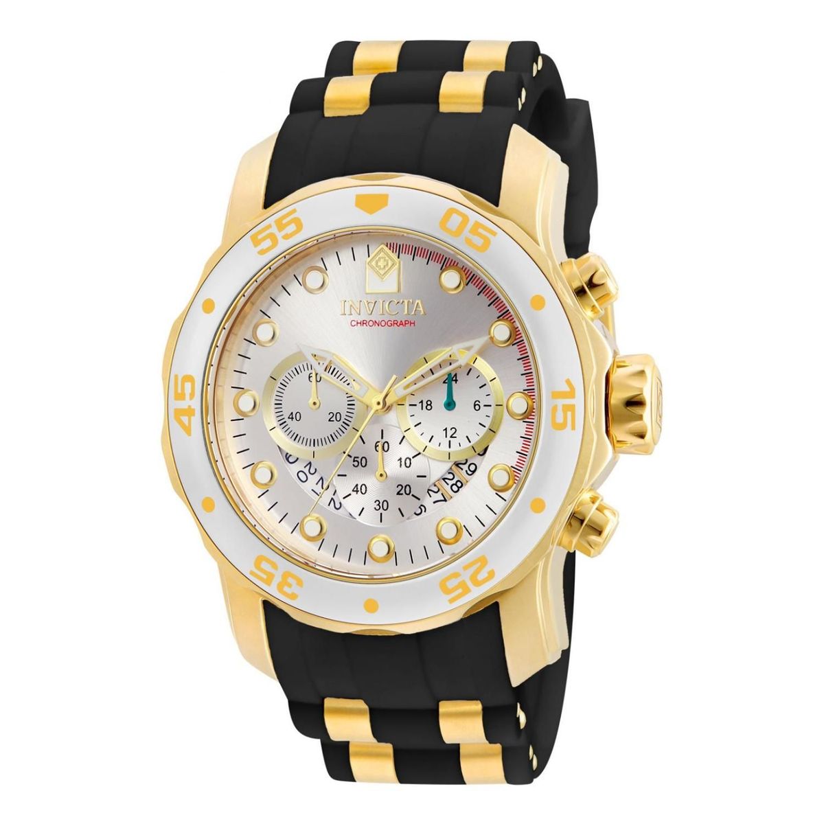 INVICTA - Reloj Invicta para Hombre 6985 + Estuche