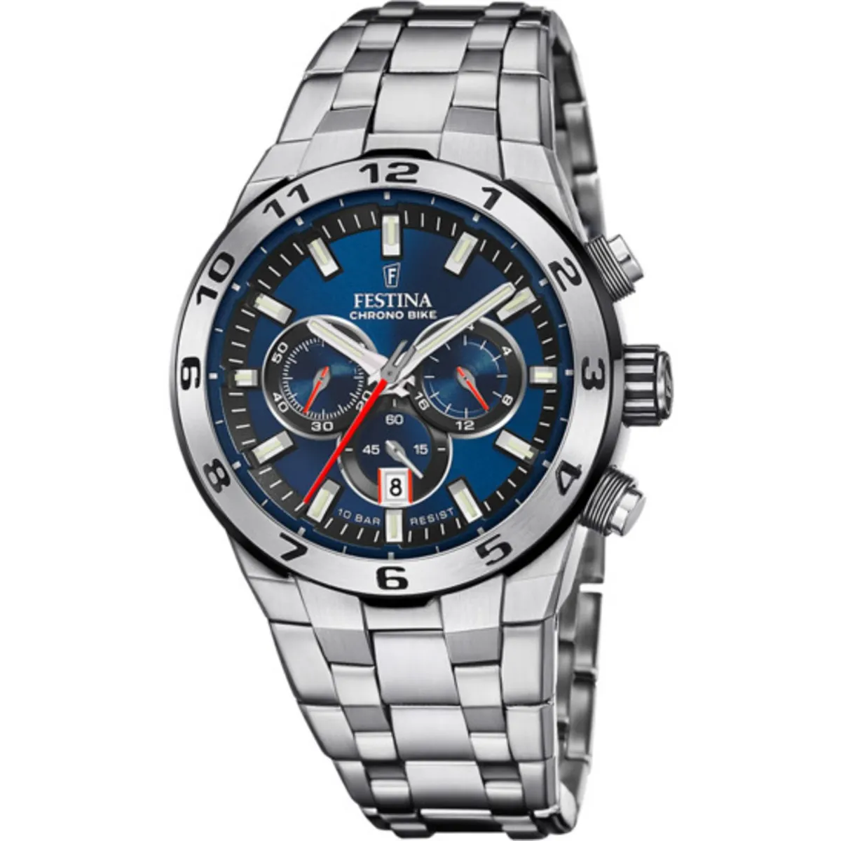 FESTINA - Reloj Festina para Hombre F20670/1 + Estuche