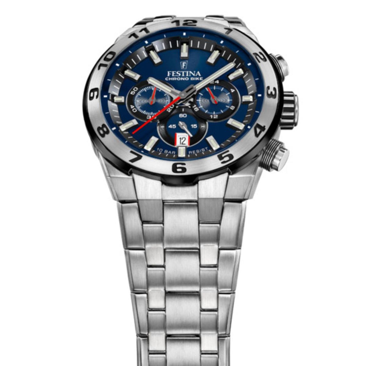 FESTINA - Reloj Festina para Hombre F20670/1 + Estuche