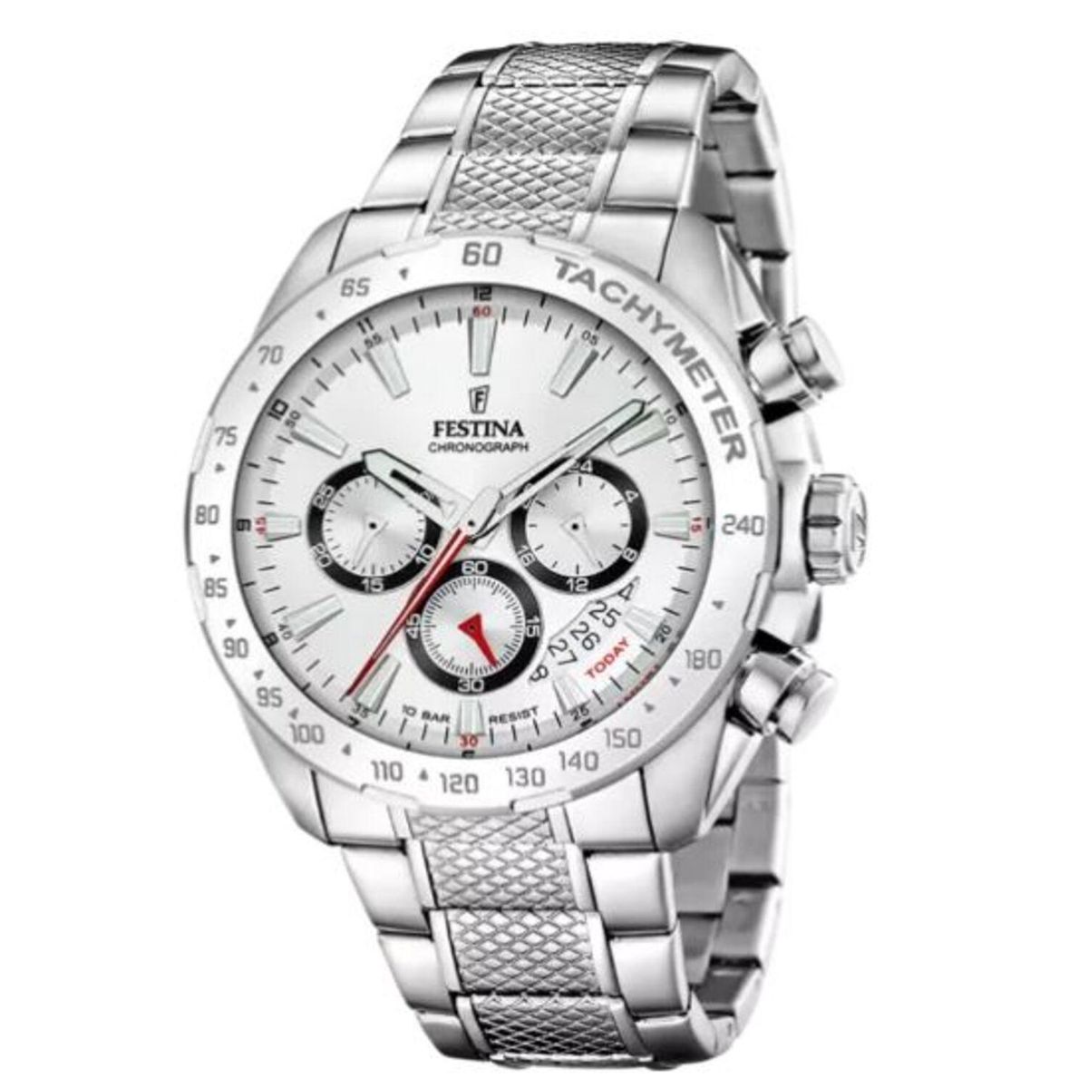 FESTINA - Reloj Festina para Hombre F20668/1 + Estuche