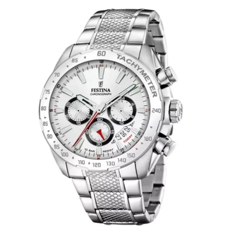 FESTINA - Reloj Festina para Hombre F20668/1 + Estuche