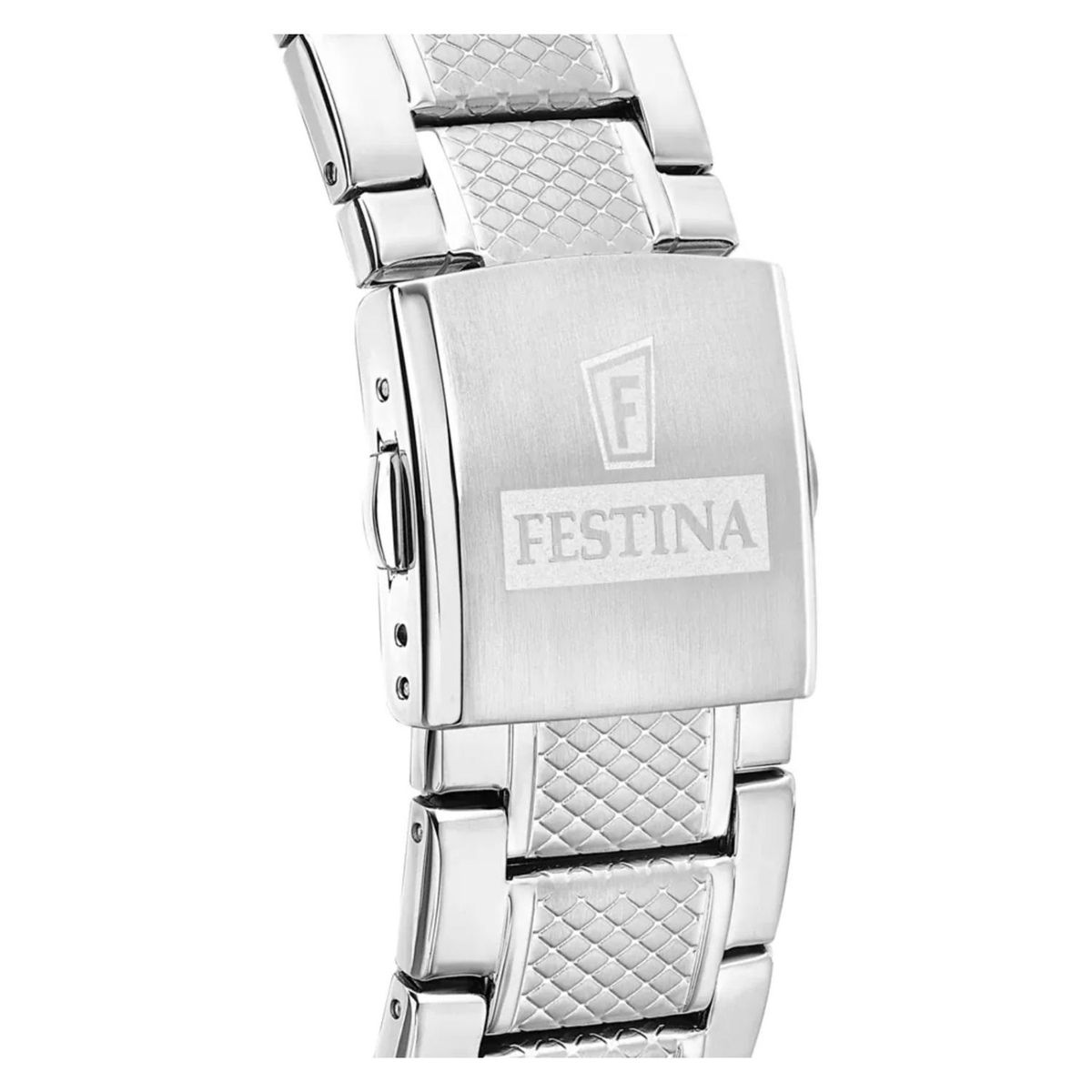 FESTINA - Reloj Festina para Hombre F20668/2 + Estuche