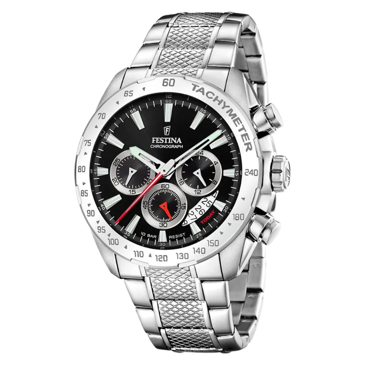 FESTINA - Reloj Festina para Hombre F20668/4 + Estuche