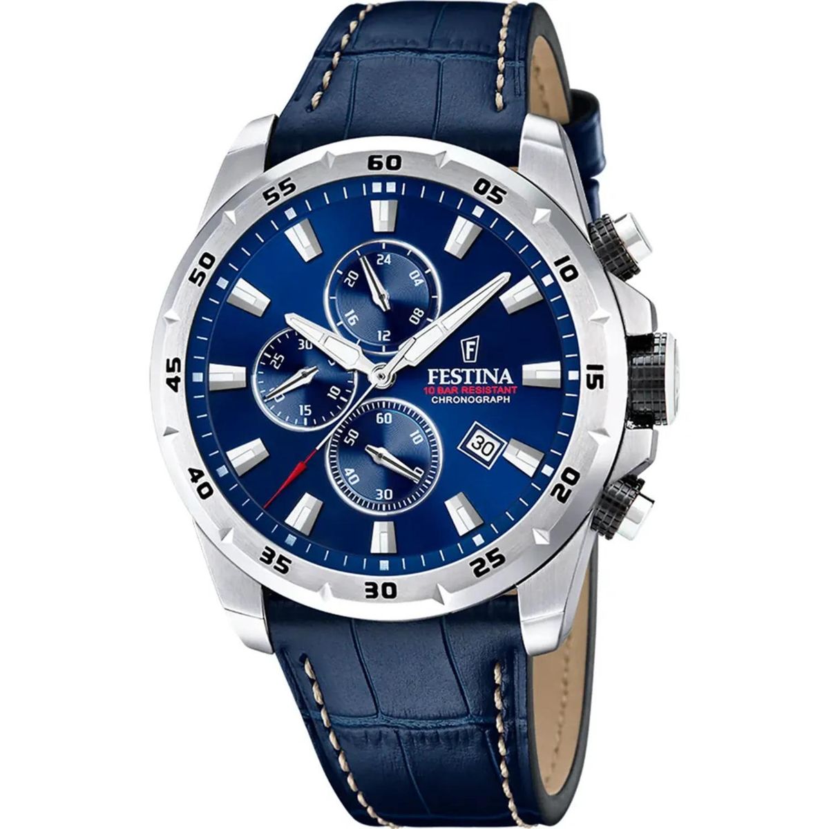 FESTINA - Reloj Festina para Hombre F20692/2 + Estuche
