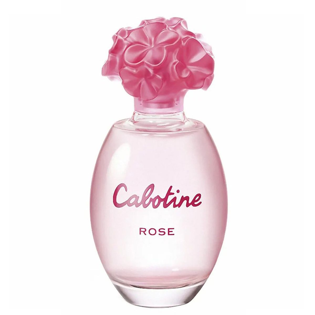 GRES - Cabotine Rose Edt 100 Ml Mujer