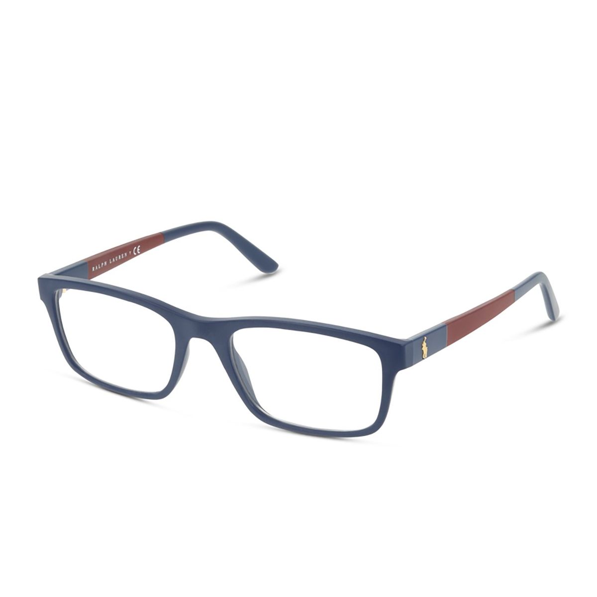 POLO RALPH LAUREN - Lente Oftalmico Polo Ralph Lauren POPH2212#530