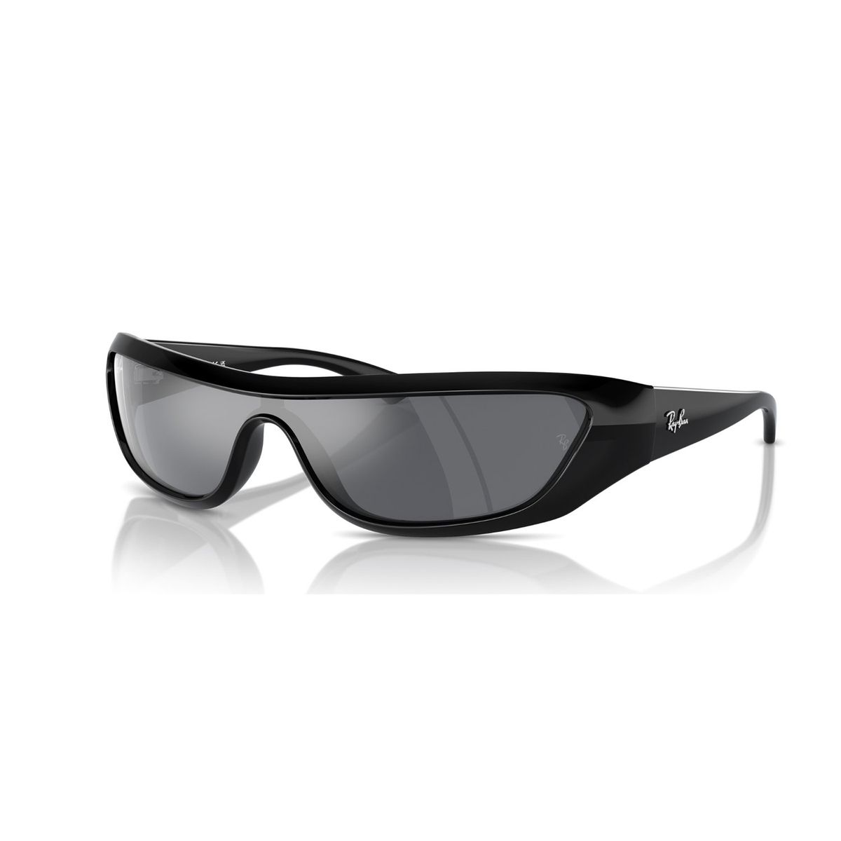 RAY BAN - Lente De Sol - Ray Ban