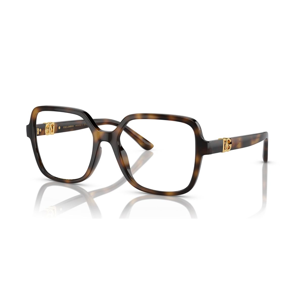 DOLCE&GABBANA - Lente Oftalmico Dolce Gabbana DGB0DG5105#502