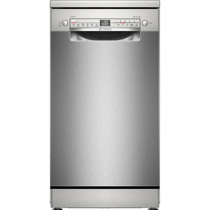 BOSCH - Lavavajillas Bosch Sps2hki58e Ix 45 Cm