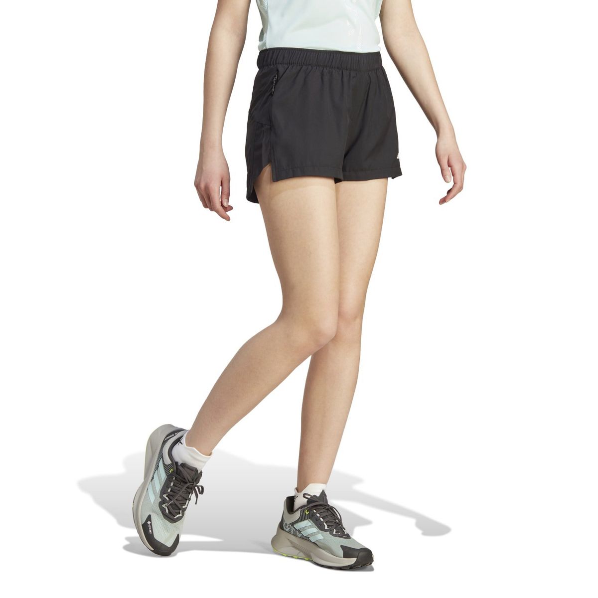 ADIDAS - Short Deportivo Adidas Mujer Trail