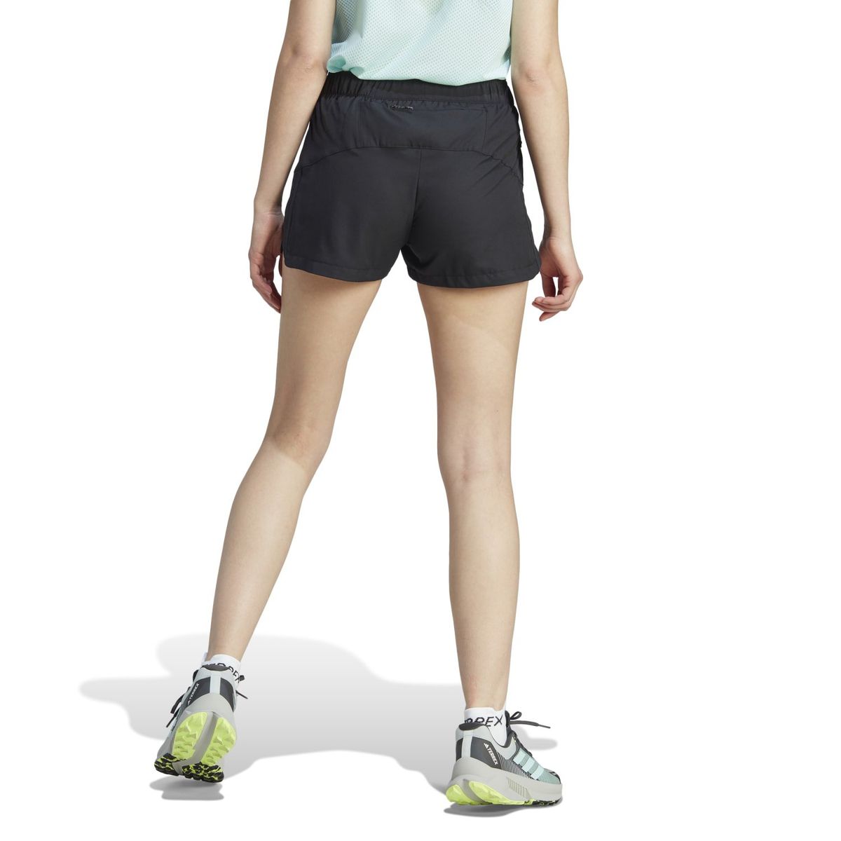 ADIDAS - Short Deportivo Adidas Mujer Trail
