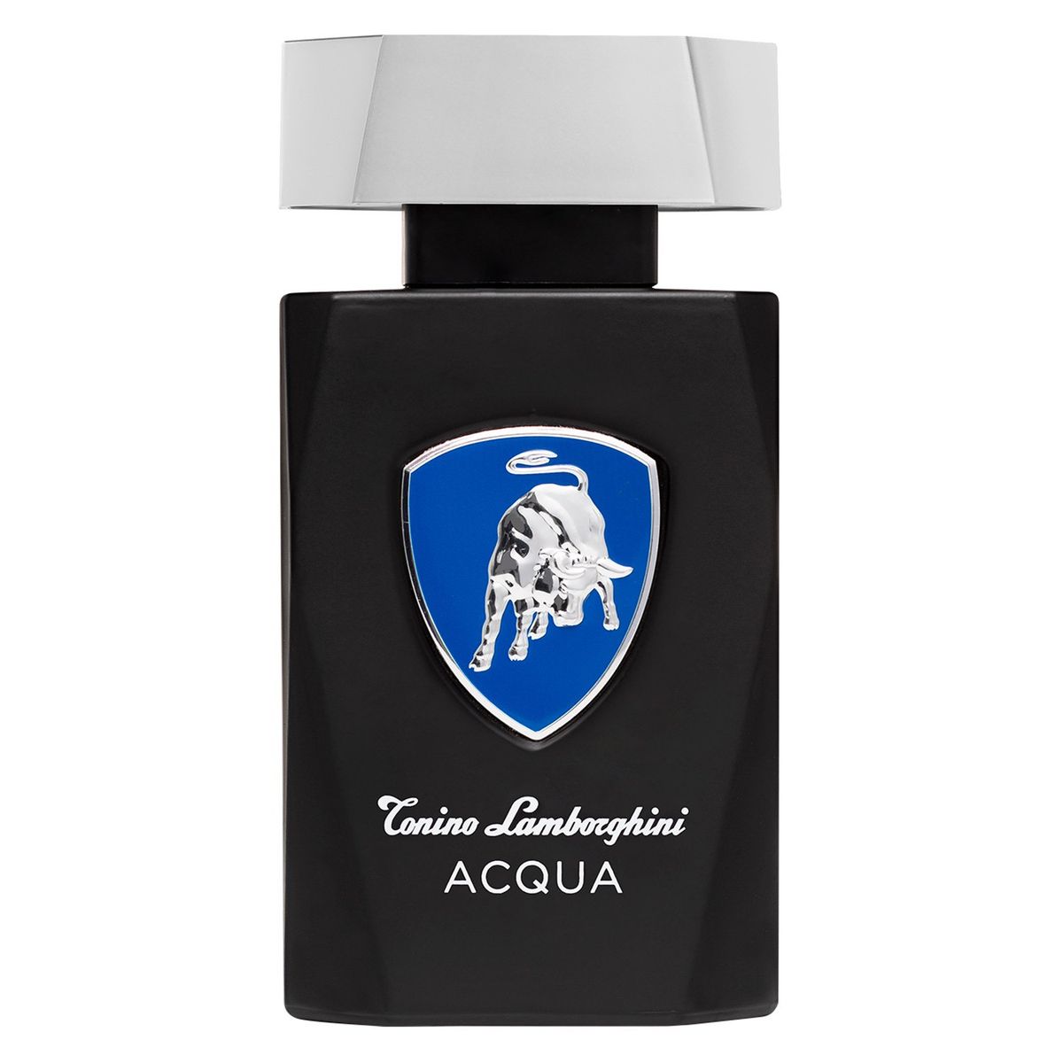 LAMBORGHINI - Acqua Edt 125 Ml Hombre
