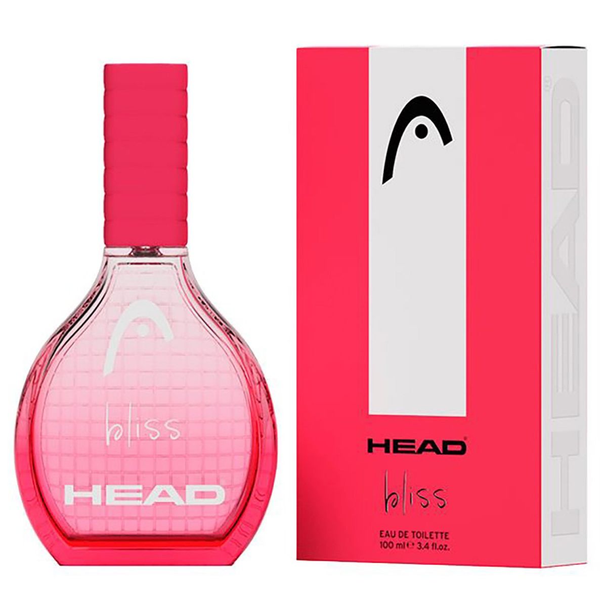 HEAD - Bliss Edt 100 Ml Mujer
