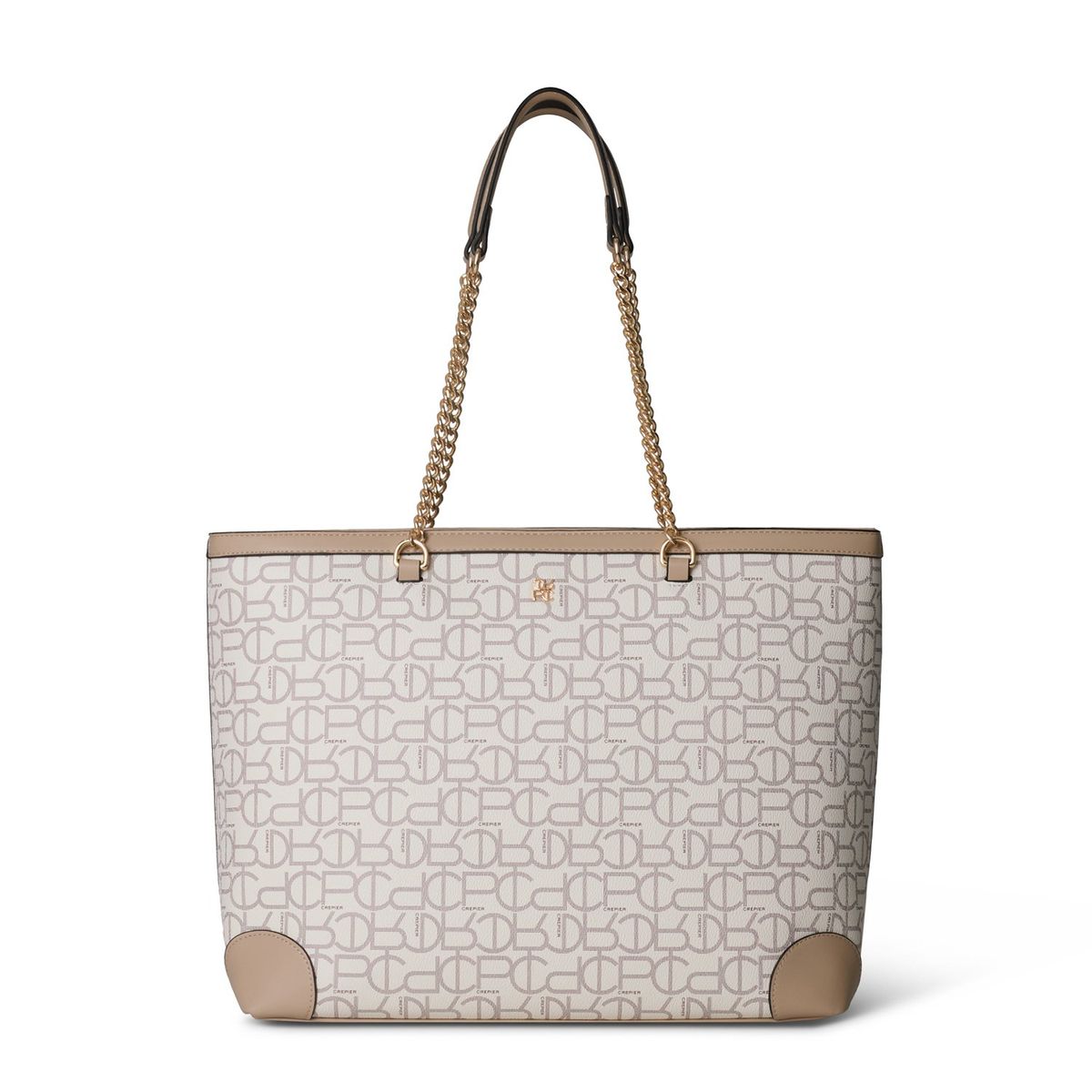 CREPIER - Tote Jolie Gr Hueso