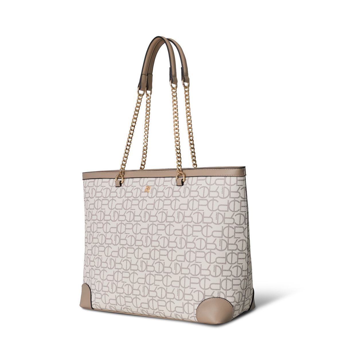 CREPIER - Tote Jolie Gr Hueso