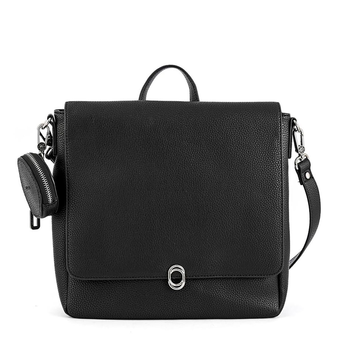 AMPHORA - Mochila Fournier Negro