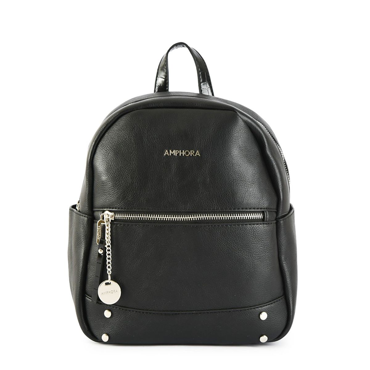 AMPHORA - Mochila Guillot Negro