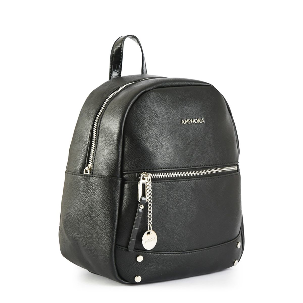 AMPHORA - Mochila Guillot Negro