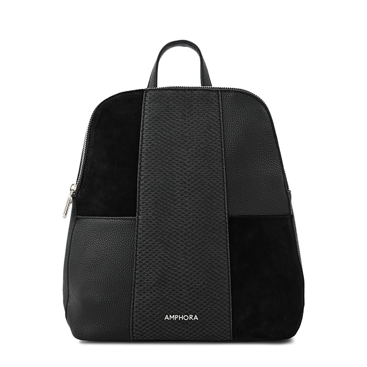 AMPHORA - Mochila Jesse Negro