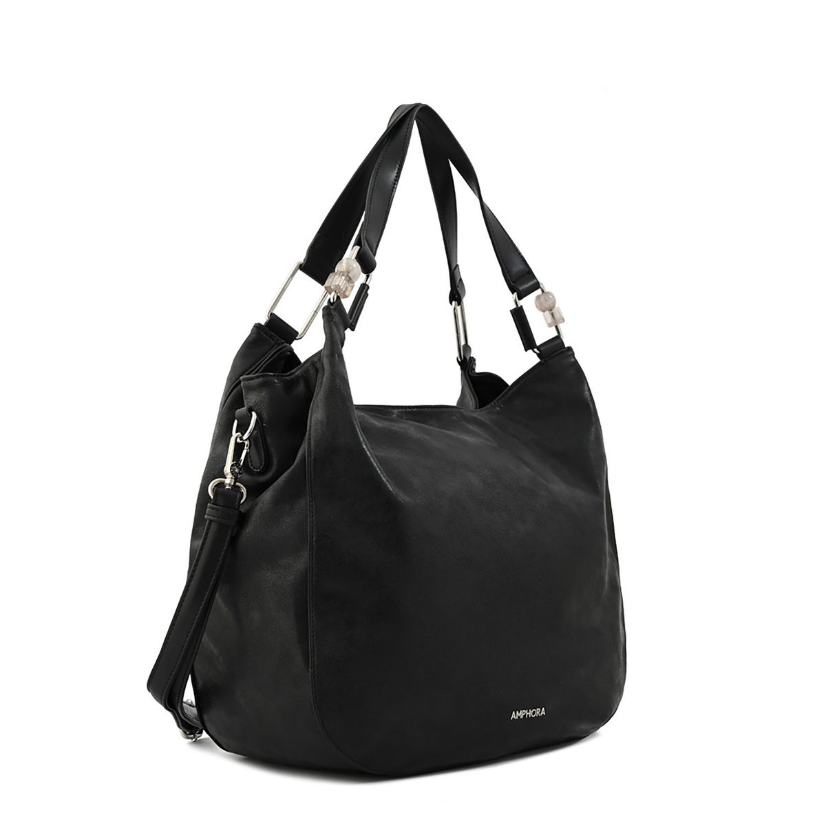 AMPHORA - Cartera Vermel Mix