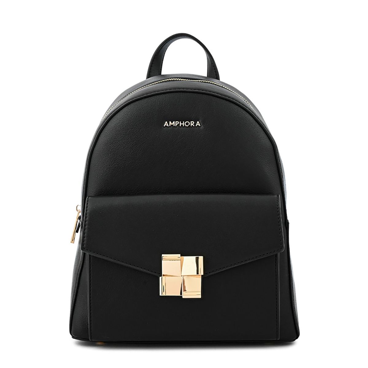 AMPHORA - Mochila Hera Negro