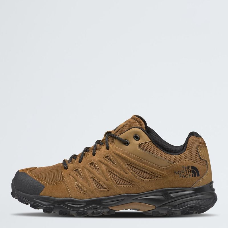THE NORTH FACE - Zapatillas Outdoor Hombre The North Face Truckee