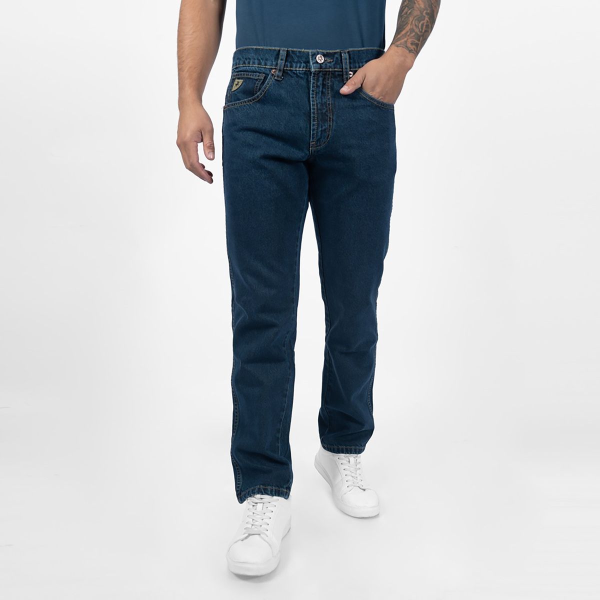 LOIS - Jean Algodón Hombre Lois