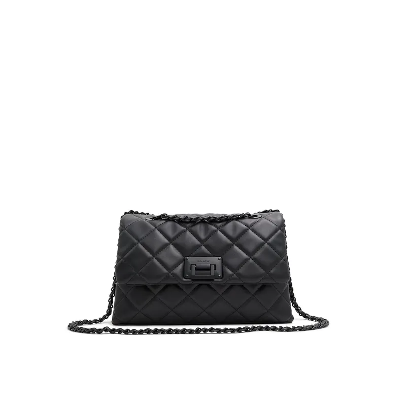 ALDO - CrossBody Yadode Negro  Mujer Aldo