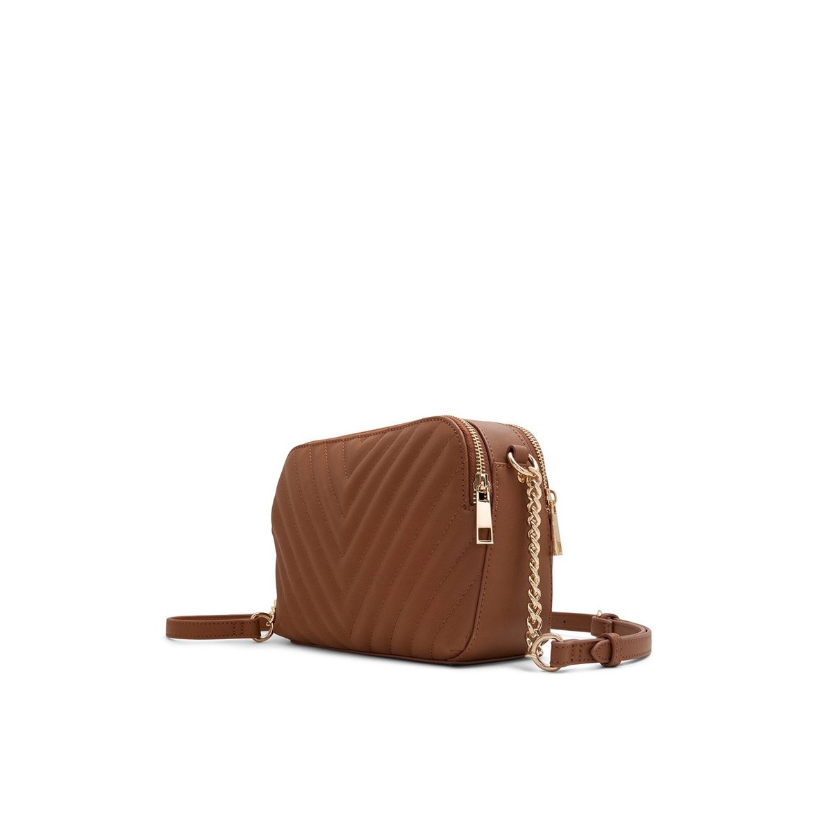 ALDO - CrossBody Talaedar Cafe  Mujer Aldo