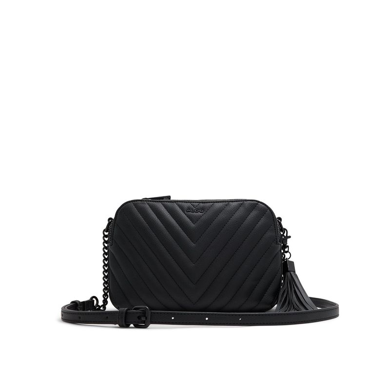 ALDO - CrossBody Talaedar Negro  Mujer Aldo