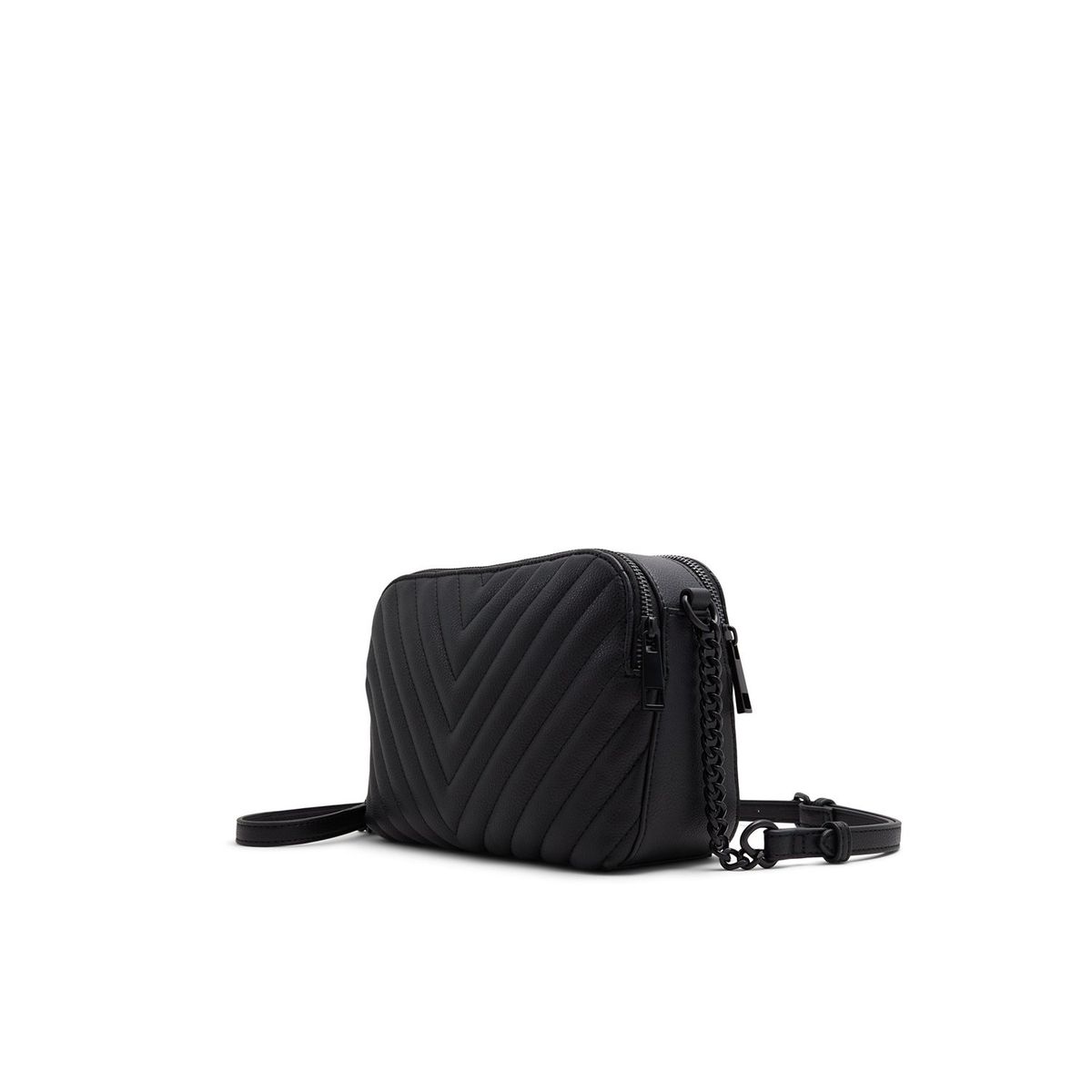 ALDO - CrossBody Talaedar Negro  Mujer Aldo