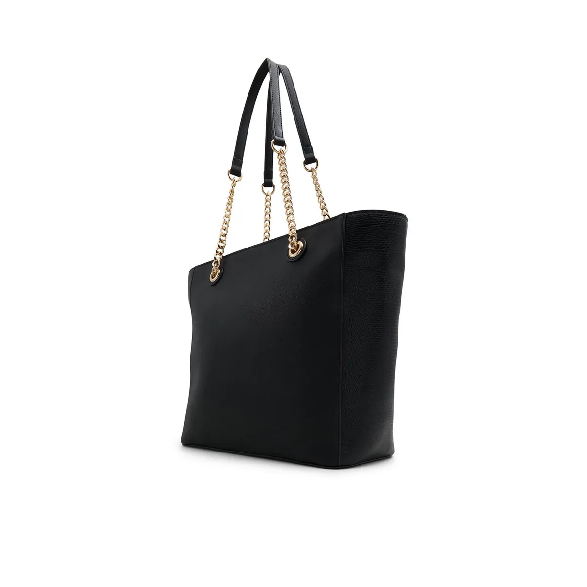 ALDO - Tote Talamaerel Negro Mujer Aldo