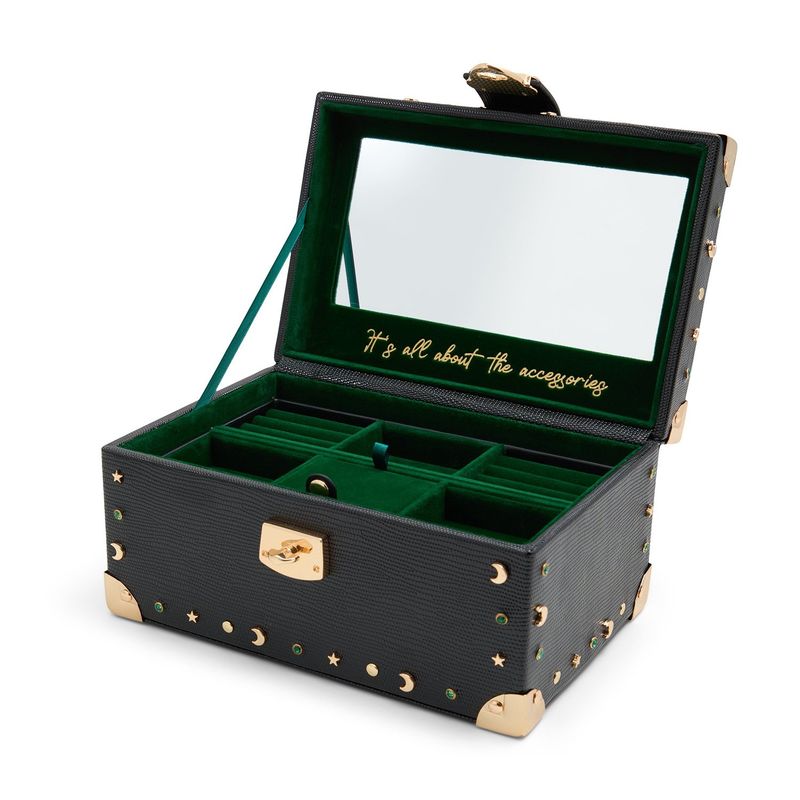 ALDO - Accesorios Thrillifying Aldo