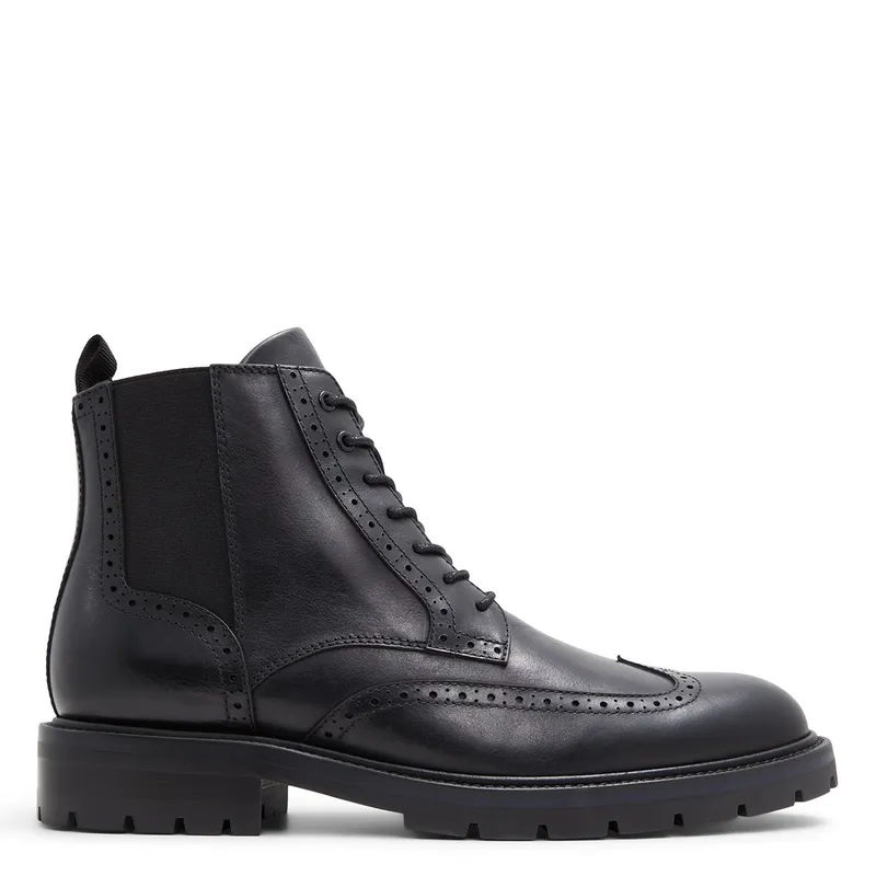 ALDO - Botines Hombre Aldo