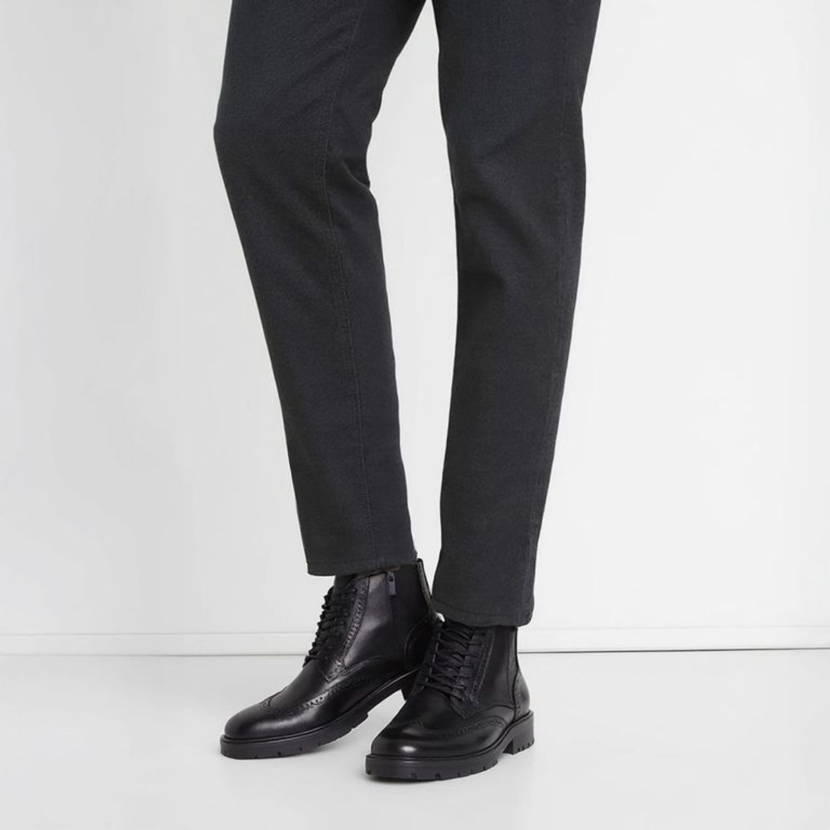 ALDO - Botines Hombre Aldo