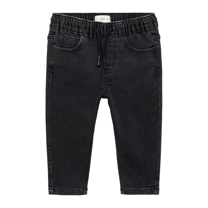 MANGO KIDS - Jean Bebé Niño Algodón Mango Kids