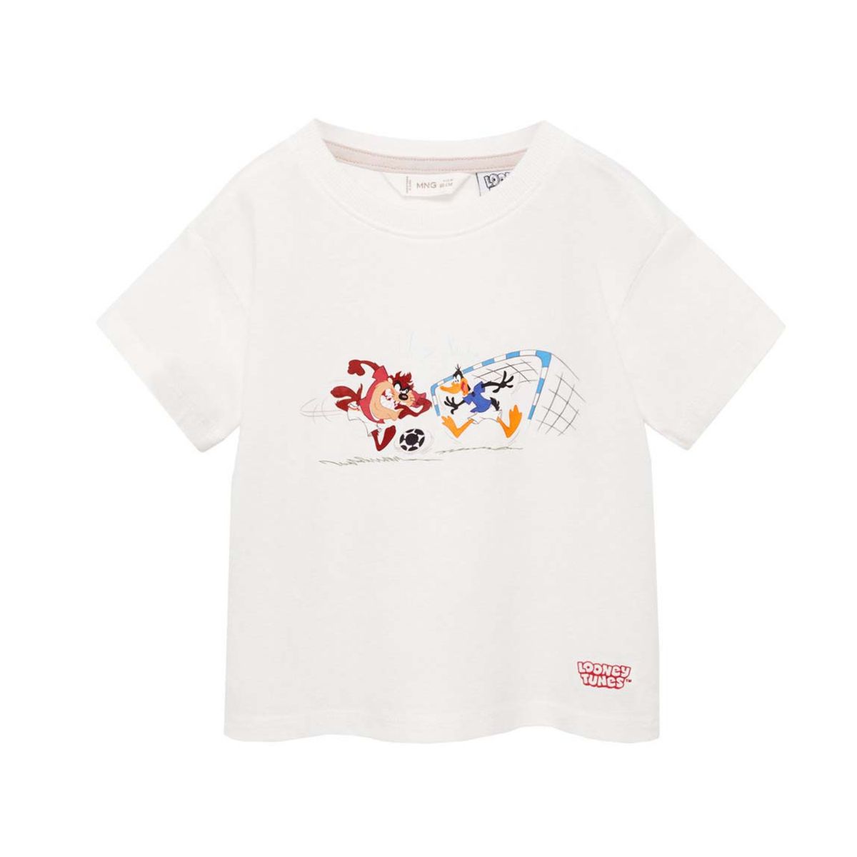 MANGO KIDS - Polo Bebé Niño Manga Corta Algodón Mango Kids