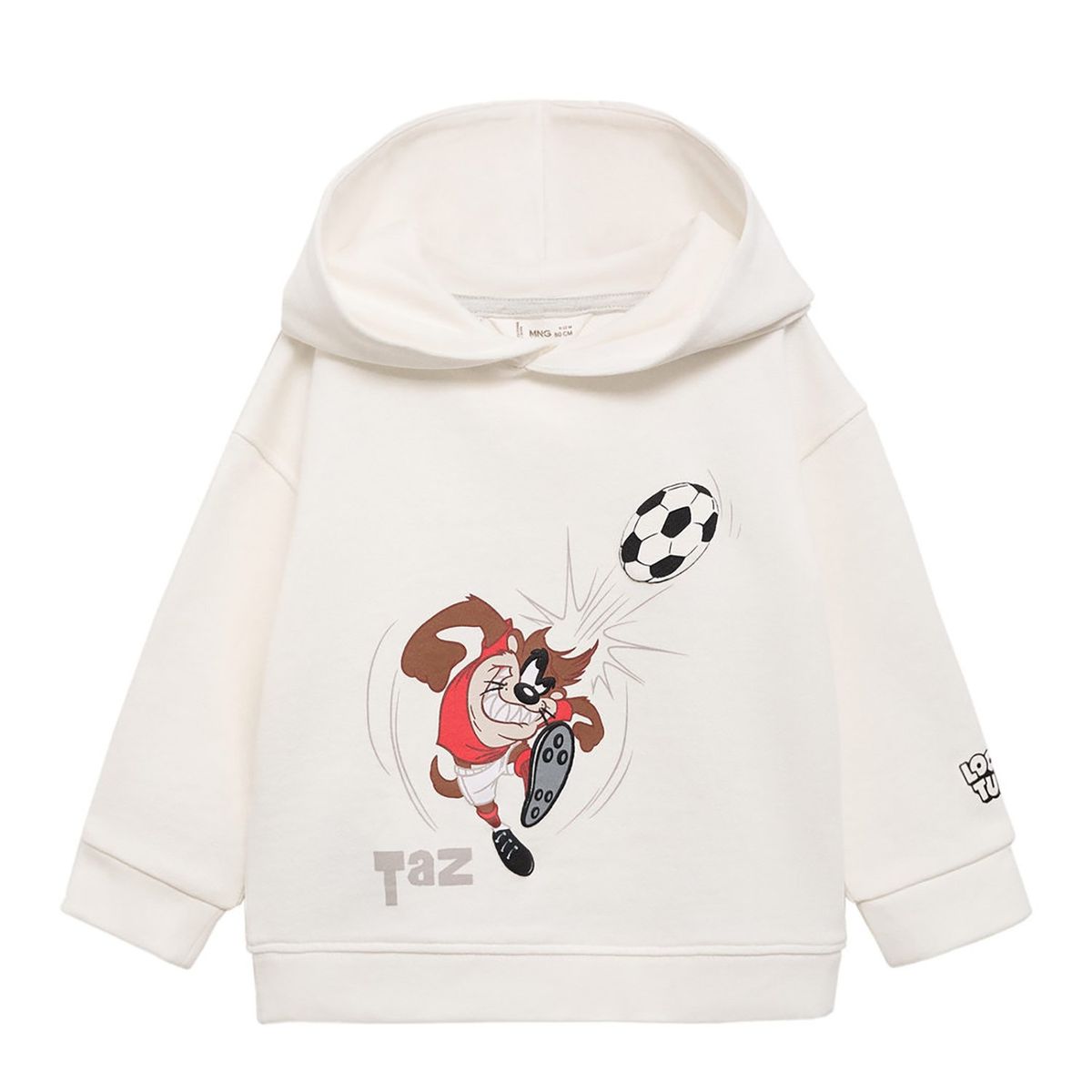 MANGO KIDS - Polera Bebé Niño Mango Kids