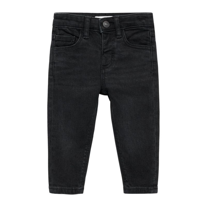 MANGO KIDS - Jean Bebé Niño Algodón Mango Kids