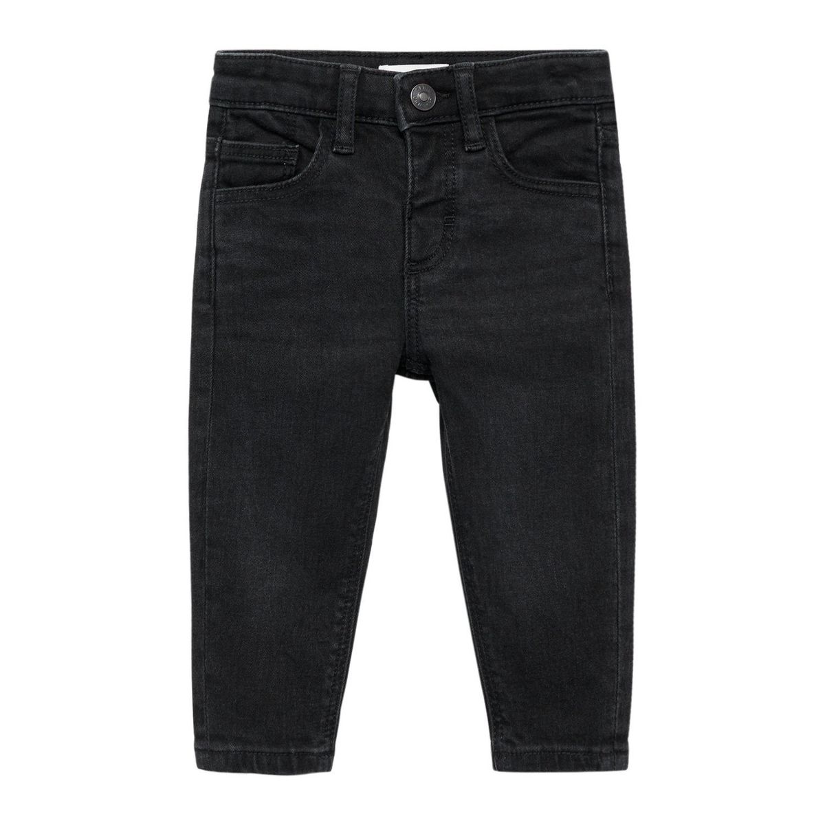 MANGO KIDS - Jean Bebé Niño Algodón Mango Kids