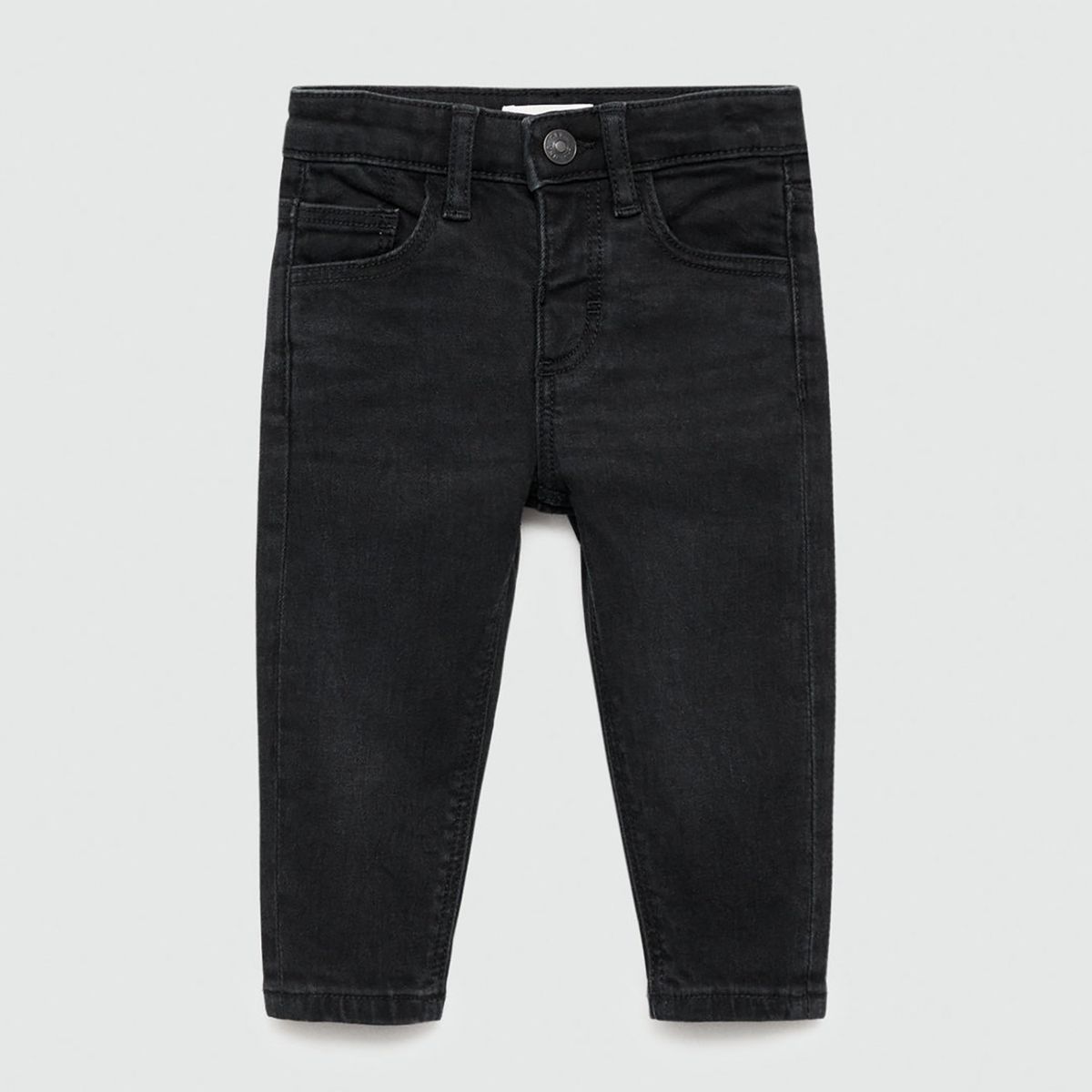 MANGO KIDS - Jean Bebé Niño Algodón Mango Kids