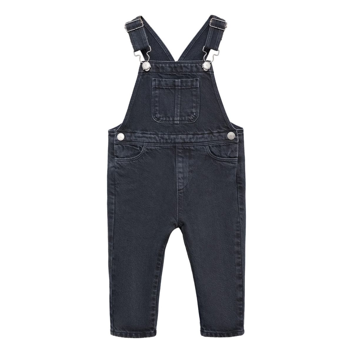 MANGO KIDS - Enterizo Bebé Niño Algodón Mango Kids