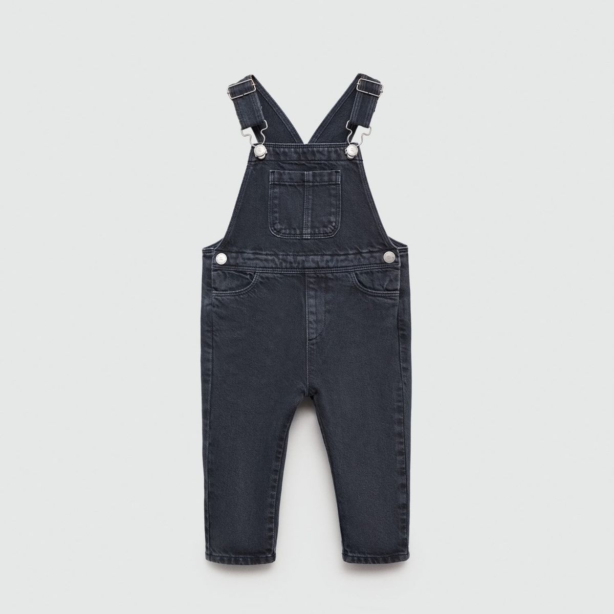 MANGO KIDS - Enterizo Bebé Niño Algodón Mango Kids