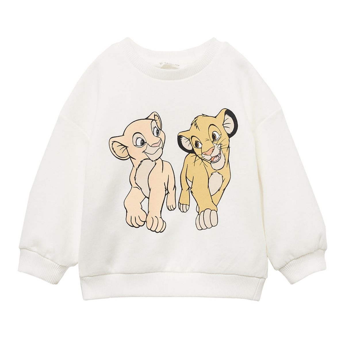 MANGO KIDS - Polera Bebé Niña Mango Kids