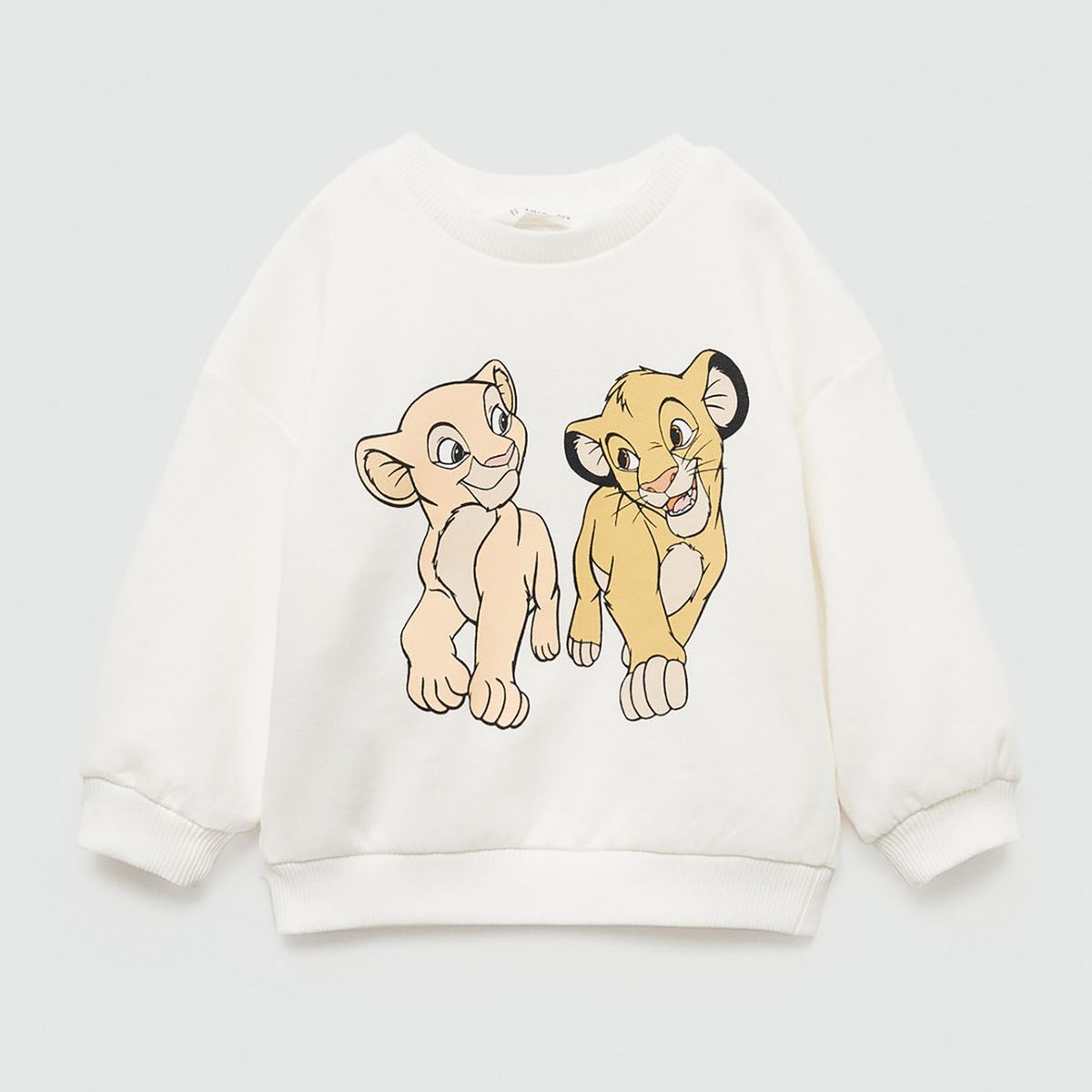 MANGO KIDS - Polera Bebé Niña Mango Kids