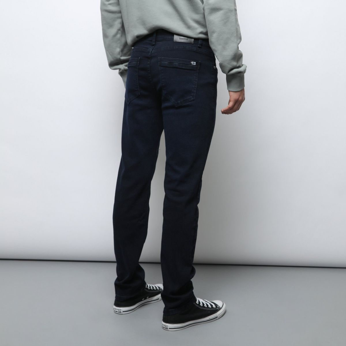 DOO AUSTRALIA - Jean Slim Doo Australia Algodón Casual Para Hombre