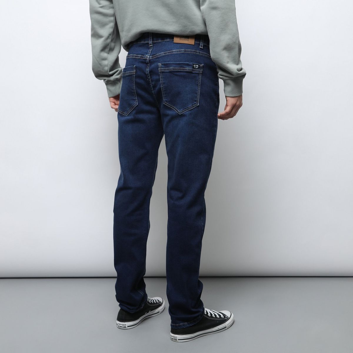 DOO AUSTRALIA - Jean Slim Doo Australia Algodón Casual Para Hombre