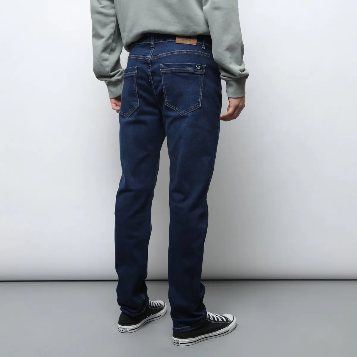 DOO AUSTRALIA - Jean Slim Doo Australia Algodón Casual Para Hombre